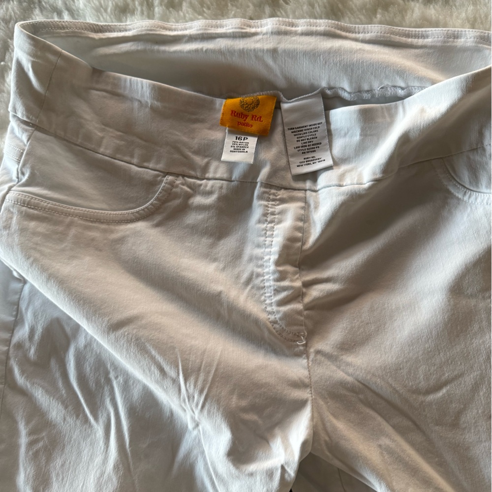 Ruby Rd Denim - Picture 2 of 2